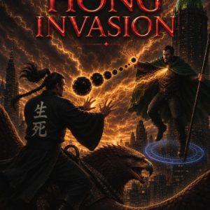 The Hong Invasion: The Cycle of Reversion (Paperback)