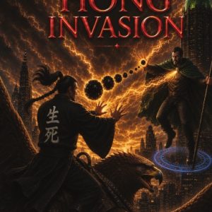 The Hong Invasion: The Cycle of Reversion (Hardcover)