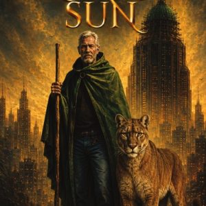 Rising Sun: The Cycle of Reversion (Hardcover)